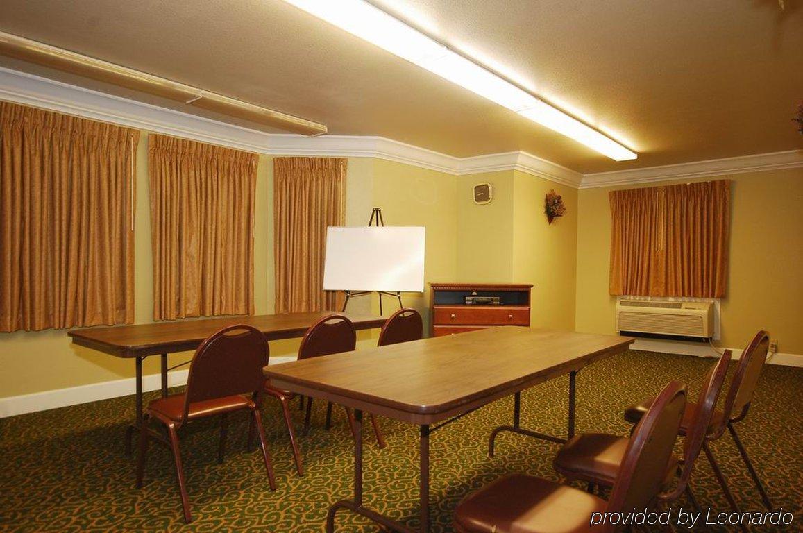 Best Western Willits Inn Facilities photo